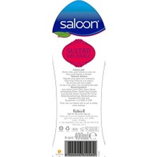 Gndz Store Sıvı Sabun Sultan Has Bahçe 400 ml