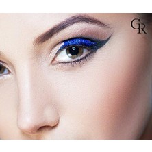 Gndz Store Eyes Eyeliner No: 404 - Mat Bitişli Yumuşak Göz Kalemi