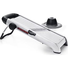 Gndz Store Oxo - Steel Profi 2.0 Çelik Meyve Sebze Dilimleyici