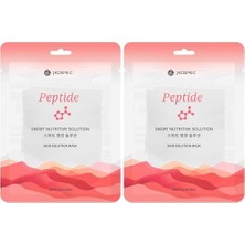Gndz Store Skin Solution Peptide Maske (2 Paketi)