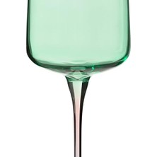 Gndz Store Atlanta Kadeh Yeşil 430 ml