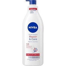Gndz Store 3 Etkili Onarıcı El Kremi (75 Ml)+ Yoğun Nemlendirici Repair & Care Vücut Losyonu 400ML + Kadın Sprey Deodorant Fresh Natural 150 ml