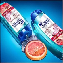 Gndz Store & Shoulders Derinlemesine Temizlik Şampuan Nazik Arındırma Greyfurt 300 ml