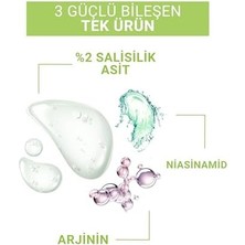 Gndz Store Clearifying And Regenerative Toner 200 ml Yüzde Iki Sa