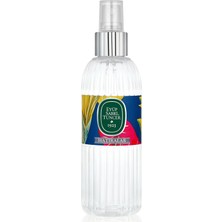 Gndz Store Hatıralar Kolonyası Silindir Pet Şişe Sprey (150 Ml)