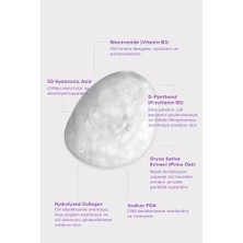 Gndz Store She Vec Rice Vibes Only – Aydınlatıcı Pirinç Maske (%100 Vegan)
