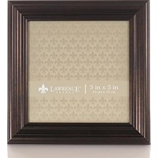 Gndz Store Frames Sutter Çerçeve, 12,7 x 12,7 Cm, Bronz Renk