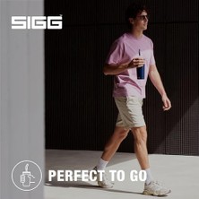 Gndz Store 6015.80 Helia 0,60LT Çelik Termos, Koyu Mavi