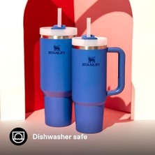 Gndz Store Pipetli Termos Bardak, 1.18 L