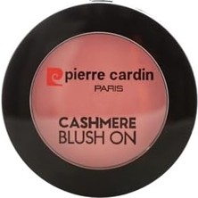 Gndz Store Cashmere Blush On - Allık- Rosy Plum - 357