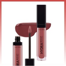 Gndz Store Cosmetics Hydramoist Lipgloss Nemlendirici Dudak Parlatıcısı - 04 Dark Caramel - Mor