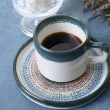 Gndz Store Hydra Stackable Çay Takımı 12 Parça 6 Kişilik 21279