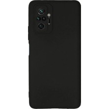 Aydogan's Note 10 Pro Kılıf First  - Siyah