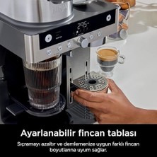 Gndz Store Prestige Dualbrew Filtre ve Kapsül Kahve Makinesi CFN802EU