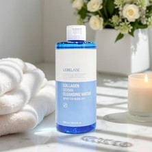 Gndz Store Kolajen Içeren Makyaj Temizleme Suyu Lebelage Collagen Derma Cleansing Water