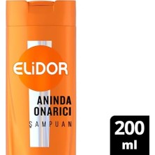 Gndz Store Saç Bakım Şampuanı Anında Onarıcı 200 ml