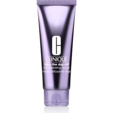 Gndz Store The Day Off Cleansing Mousse 125ML Temizleyici