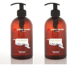Gndz Store Hand Wash 480 ml – Silk Care - Sıvı Sabun - Ipek Bakım 2li Paket