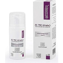 Die Grup 1 Paket Cilt Koruyucu SPF25 Krem, 30 ml Boyut ile Pratik Kullanım