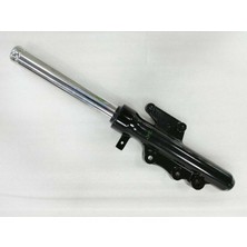 Sym Mmbcu 160 On Duzen Amortısor Boru On Sol Dragon Mamba 51500-D21-000
