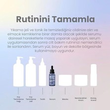 Gndz Store Yoğun Nemlendirici Hyalüronik Asit Serum 30ML