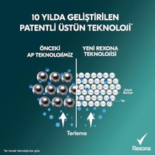 Gndz Store Men Erkek Sprey Deodorant Xtra 72 Saat Kesintisiz Üstün Koruma 200 ml