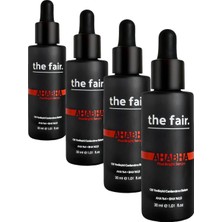 Gndz Store Ahabha Peel Bright Cilt Bakım Serumu 30 ml (4 Paketi)