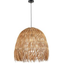 Gndz Store Corde Bamboo Tekli Avize