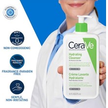 Gndz Store Nemlendiren Temizleyici Kuru ve Normal Ciltler (473 Ml)