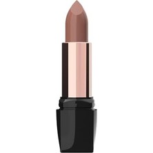 Gndz Store Satin Lipstick No: 28 - Satensi Bitişli Nemlendirici Etkili Ruj