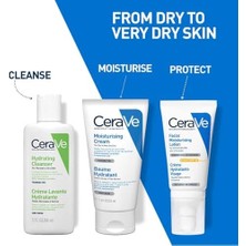 Gndz Store Moisturising Cream Nemlendirici Bakım Kremi 50 ml
