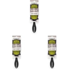 Gndz Store Elektriklenme Önleyici Saç Fırçası 8910 (3 Paketi)