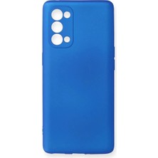 Aydogan's Reno 5 Pro Kılıf First  - Mi