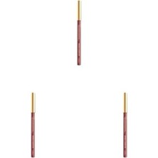 Gndz Store Riche Dudak Kalemi - 635 It Medium (3 Paketi)