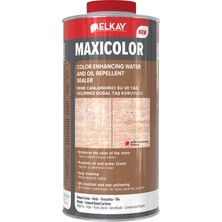Elkay Vh2010 Maxicolor - Renk Canlandıran Doğal Taş Koruyucu - 1 Lt.