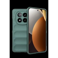 Aydogan's Note 15 Pro 5g Optimum  - Koyu Yeşil