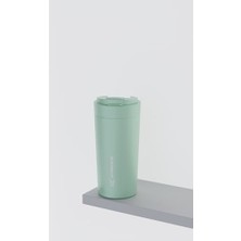 Gndz Store Soothe Serisi 380 ml Çelik Termos