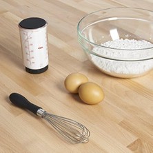 Gndz Store Oxo - Küçük Paslanmaz Çelik Çırpma Teli - 23 cm