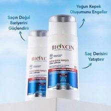 Gndz Store Aqua-Thermal Yoğun Kepek Karşıtı Termal Şampuan (1 x 200 Ml)