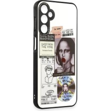Aydogan's Galaxy A04S Kılıf Mirror Desenli Kapak - Mirror - 2