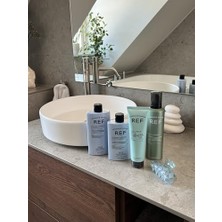 Gndz Store Ref Stockholm-Ref Ref Kuru Saçlar Için Yoğun Nemlendirici Şampuan 600 ml Intense Hydrate Shampoo