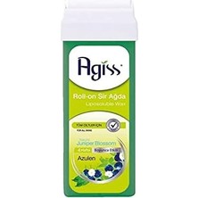 Gndz Store Sir Azulen Ağda Roll-On 100 ml