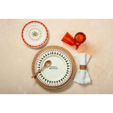 Gndz Store x Psc The Sunny Days Ds3 Pasta&servis Takımı 2 Parça