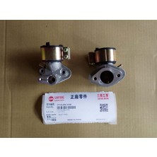 Sym x Pro 2 125 Efi- Symphony 125 Emme Manifoldu 1711A-Z5C-010
