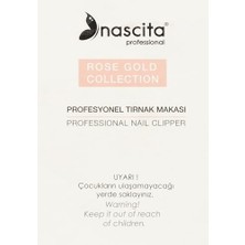 Gndz Store Büyük Tırnak Makası - 18 2li Paket
