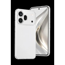 Aydogan's Huawei Honor 600 Pro Lüx Şeffaf  - Şeffaf
