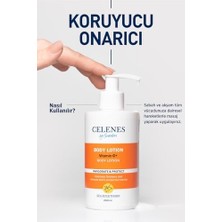 Gndz Store Sea Buckthorn Vücut Losyonu Tüm Cilt Tipleri (200 Ml)