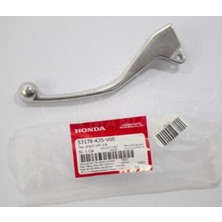 Honda Pcx 125 12-24 Sol Arka Fren Maneti 53178-K35-V00