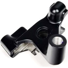 Honda Cb 650 F Cbr 650 F Sol Manet Bağlantı Braketi 53172-MJE-D00