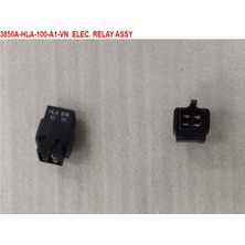 Sym Mars ROLESI(3850A-HLA-000) 3850A-HLA-100-A1-VN